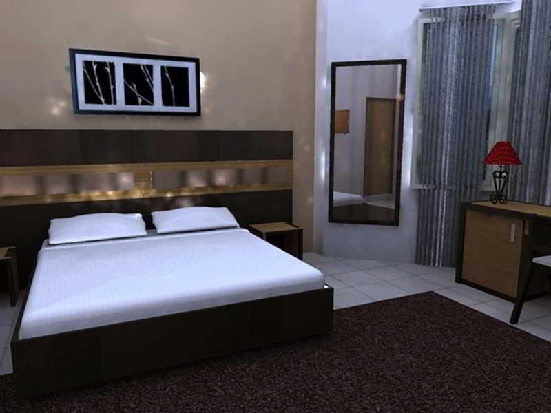El Rabie Hotel Setif Exterior photo